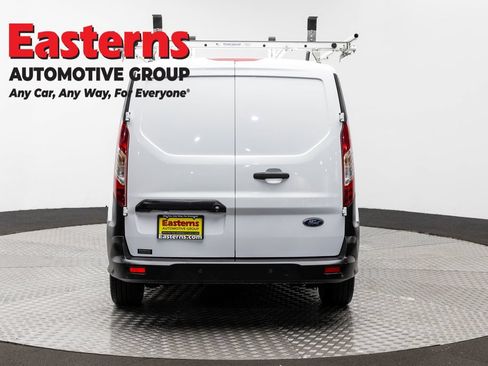 Used 2020 Ford Transit Connect XL w/ CNG/LPG Engine Prep Package FWD image 5
