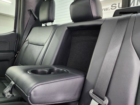 Used 2024 Ford F350 Lariat w/ Lariat Ultimate Package image 44