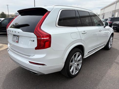 Used 2018 Volvo XC90 T6 Inscription w/ Luxury Package image 4