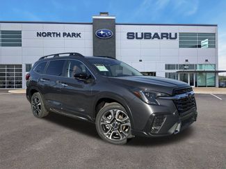 New 2026 Subaru Ascent Touring video 1