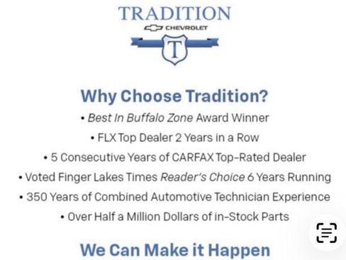 Used 2021 Chevrolet Equinox LS image 21