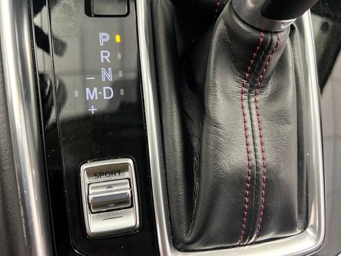 Used 2025 MAZDA CX-5 Carbon Edition AWD/4WD image 58