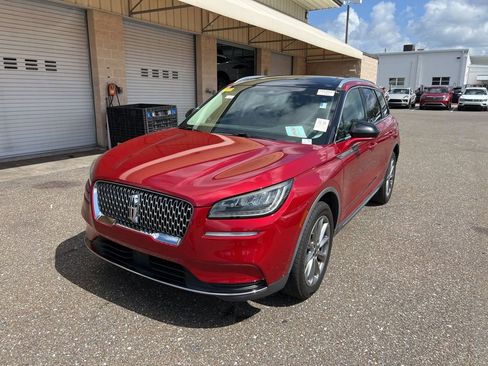 Used 2020 Lincoln Corsair FWD w/ Premium Package image 18