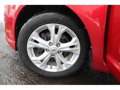 Used 2012 Ford Fusion SE image 14