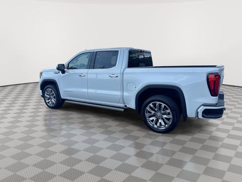 New 2026 GMC Sierra 1500 Denali w/ Denali Reserve Package AWD/4WD image 6
