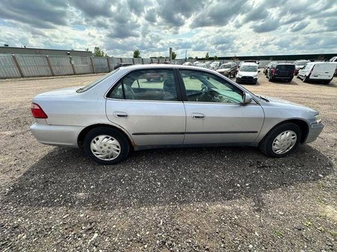 Used 1998 Honda Accord LX image 47
