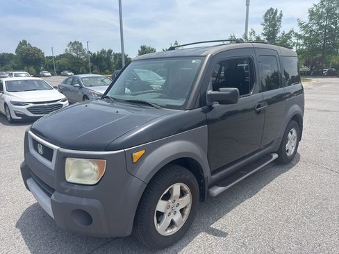 Used 2003 Honda Element EX image 1