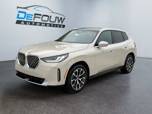 New 2026 BMW X3 xDrive30 w/ Premium Package image 7