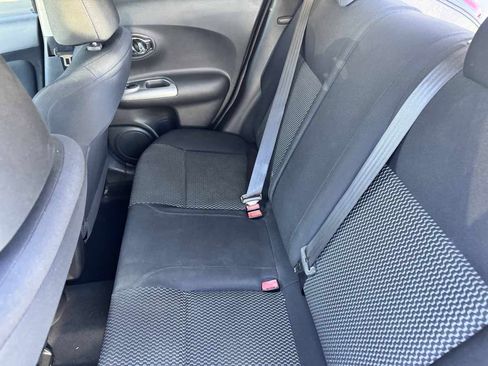 Used 2017 Nissan Juke S FWD image 27