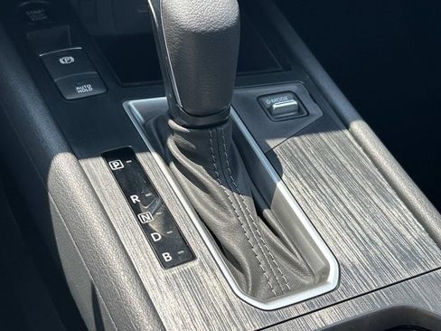 New 2026 Nissan Kicks SV w/ Cold Weather Package FWD image 23