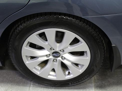Used 2017 Subaru Legacy 2.5i w/ Alloy Wheel Package image 26