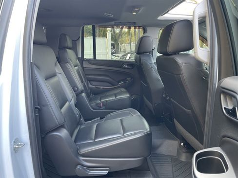 Used 2019 Chevrolet Suburban LT w/ Max Trailering Package image 24