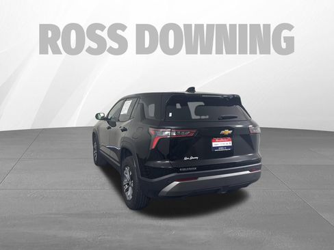 Used 2026 Chevrolet Equinox LT FWD image 6