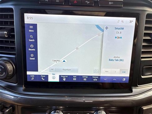 Used 2021 Ford F150 XLT w/ Equipment Group 302A High image 23