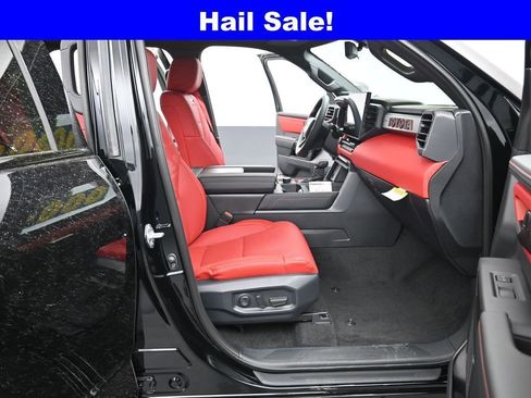 New 2026 Toyota Tundra TRD Pro image 13