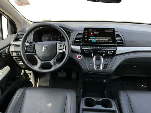Used 2025 Honda Odyssey EX-L image 14