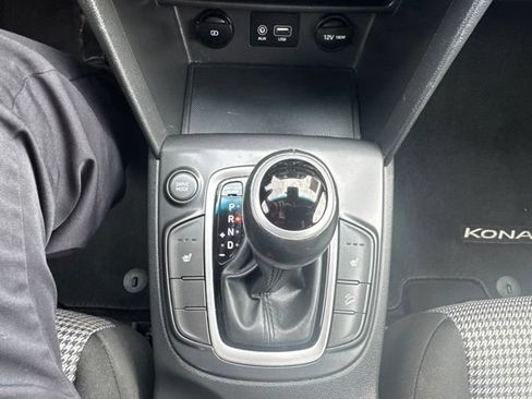Used 2021 Hyundai Kona SEL FWD image 21