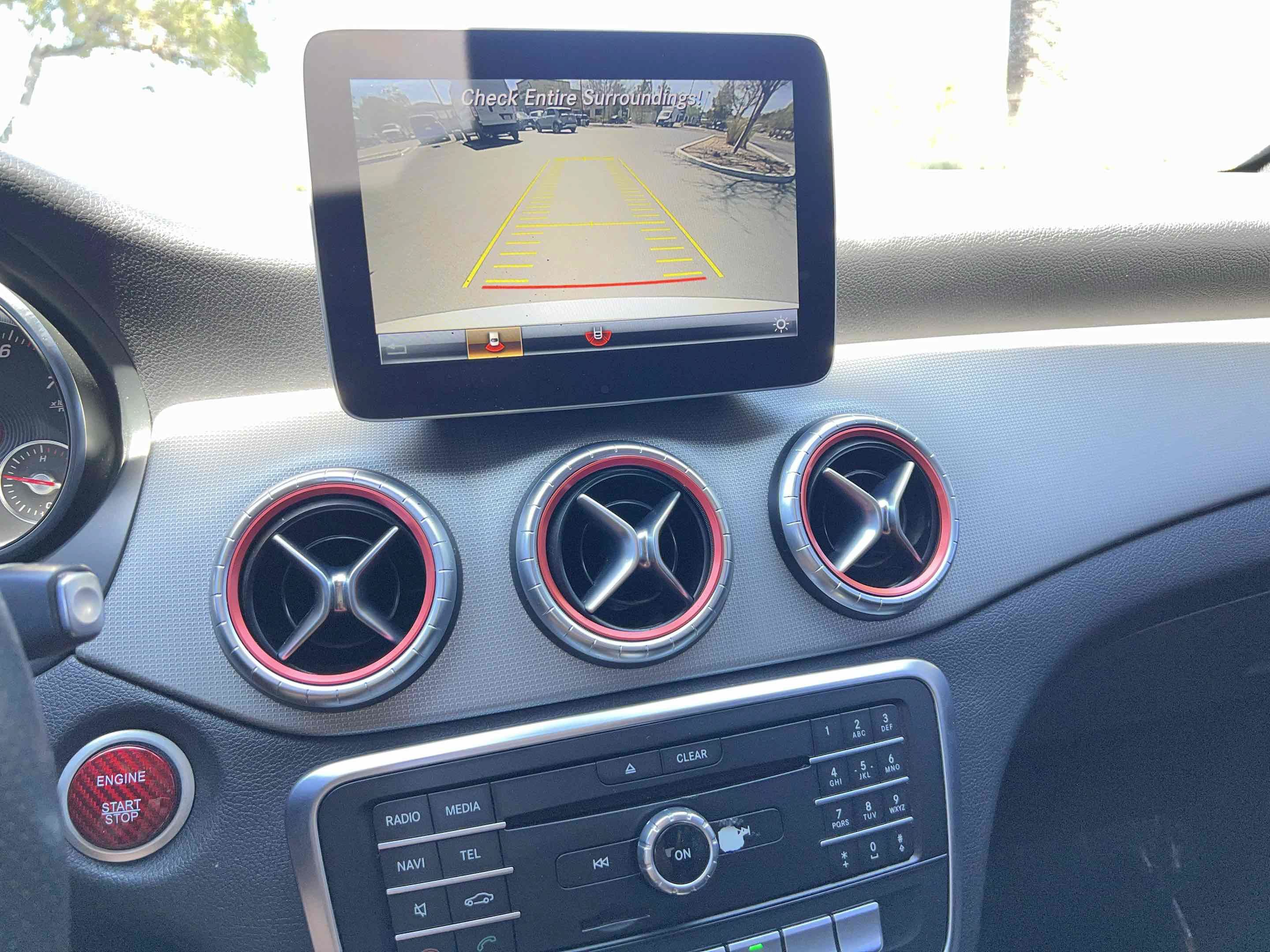 Used 2018 Mercedes-Benz CLA 250 image 6