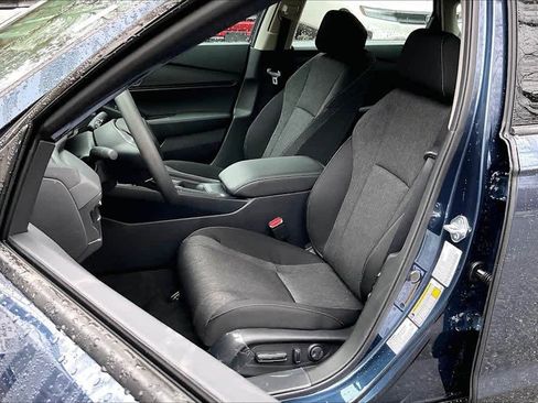 New 2026 Honda Accord SE image 10