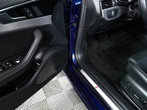 Used 2021 Audi A5 2.0T Premium Plus w/ Premium Plus image 7