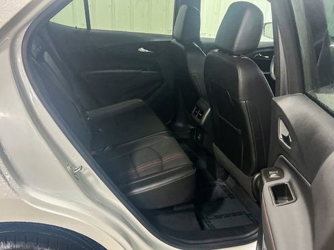 Certified 2023 Chevrolet Equinox RS image 11