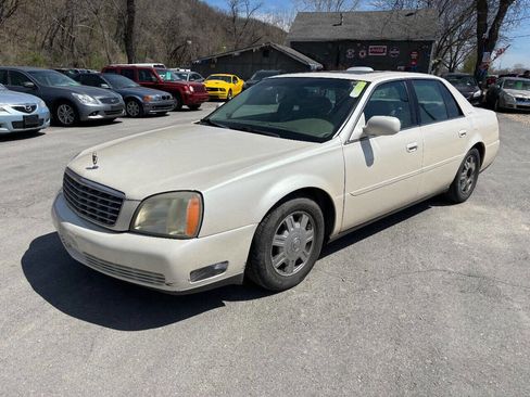 Used 2003 Cadillac De Ville image 5