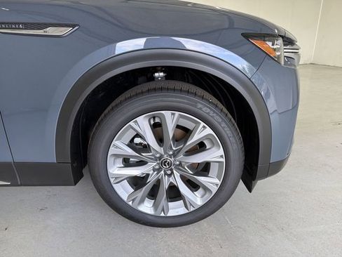 New 2026 MAZDA CX-90 3.3 Turbo w/ Premium Plus Pkg AWD/4WD image 14