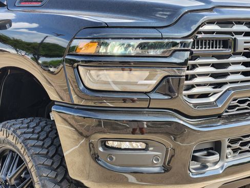 New 2026 RAM 3500 Lone Star AWD/4WD image 9