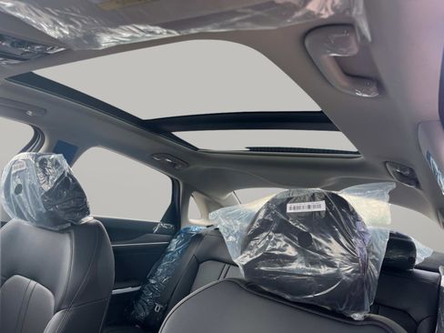 New 2025 Kia K5 EX FWD image 28