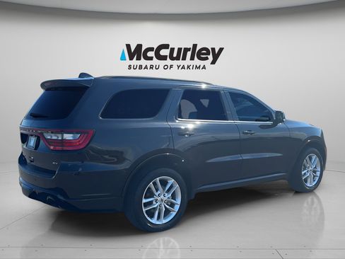 Used 2024 Dodge Durango GT AWD/4WD image 6