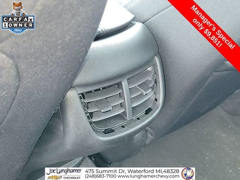Used 2023 Chevrolet Malibu LT w/ Driver Confidence Package FWD image 22