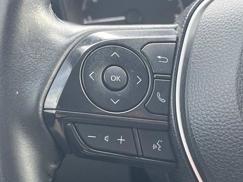 Used 2023 Toyota Corolla Cross LE image 30