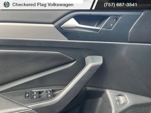 Used 2024 Volkswagen Jetta Sport FWD image 13
