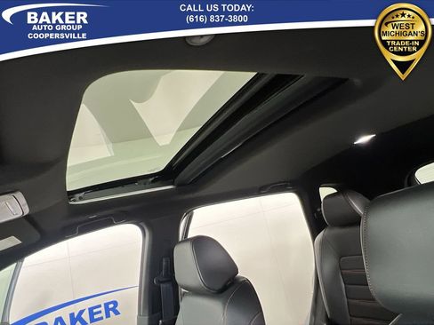 Used 2023 Honda CR-V Sport Touring image 20