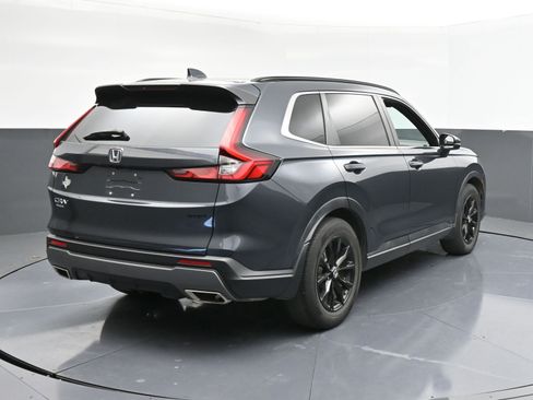 Used 2023 Honda CR-V Sport image 8