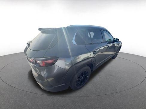 Used 2025 MAZDA CX-50 AWD 2.5 S w/ Select Package image 6