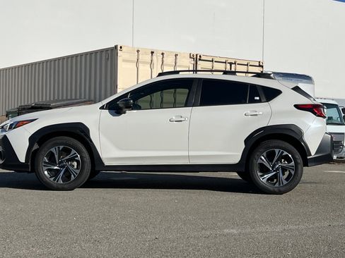 Used 2024 Subaru Crosstrek 2.0i Premium image 7