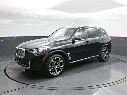 New 2026 BMW X5 sDrive40i w/ Premium Package