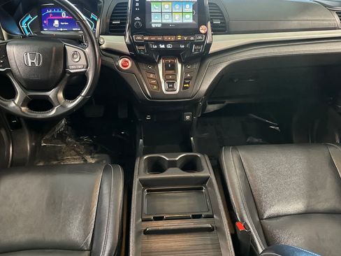 Used 2024 Honda Odyssey EX-L image 4