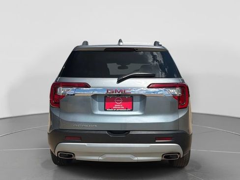 Used 2023 GMC Acadia SLT w/ Preferred Package FWD image 5