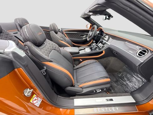 Certified 2023 Bentley Continental GT Speed AWD/4WD image 26