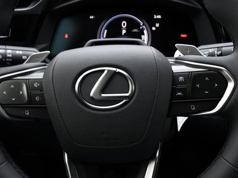 New 2026 Lexus RZ 450e 2WD image 11