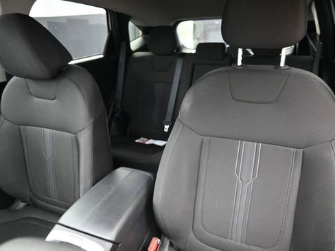 Used 2025 Hyundai Tucson SEL AWD/4WD image 14