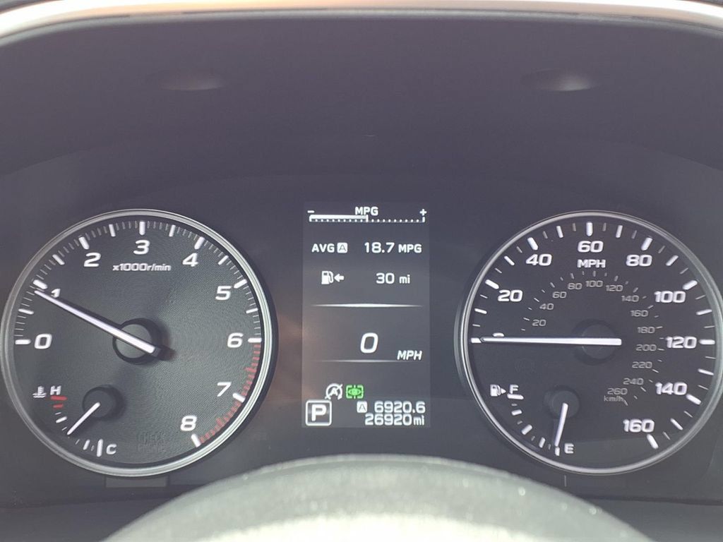 Used 2024 Subaru Outback Limited XT AWD/4WD image 30
