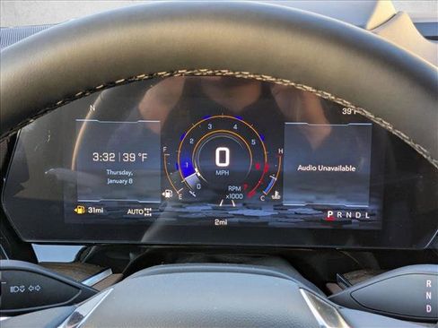 New 2026 Chevrolet Tahoe High Country w/ Sun And Tow Package image 11