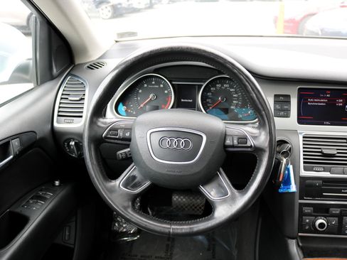 Used 2014 Audi Q7 3.0T Premium image 37