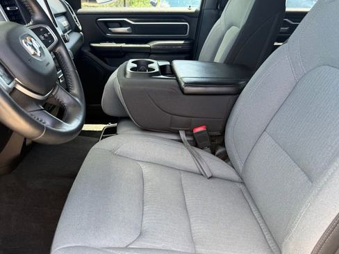 Used 2023 RAM 1500 Lone Star RWD image 12