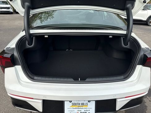 New 2026 Kia K5 GT-Line image 21