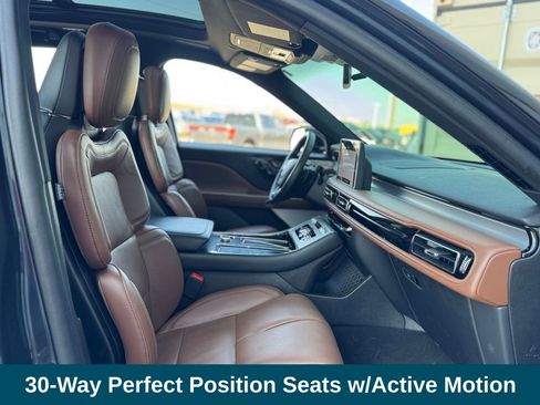 Used 2024 Lincoln Aviator Reserve w/ Equipment Group 201A image 26