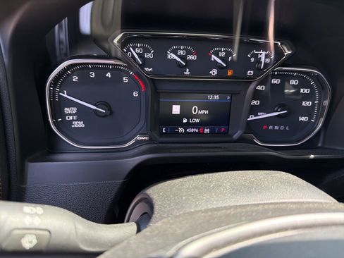 Used 2022 GMC Sierra 1500 AT4 w/ AT4 Premium Package image 13